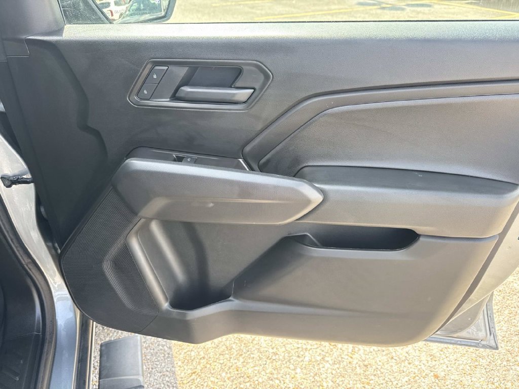 Used 2026 Chevrolet Colorado Trail Boss w/ LPO, Skid Plate Package AWD/4WD image 14