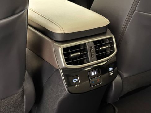Certified 2024 Lexus RX 350 Premium w/ Cold Area Package FWD image 19