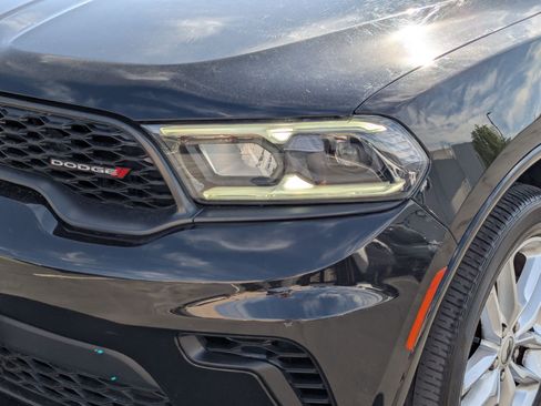 Used 2024 Dodge Durango GT AWD/4WD image 12