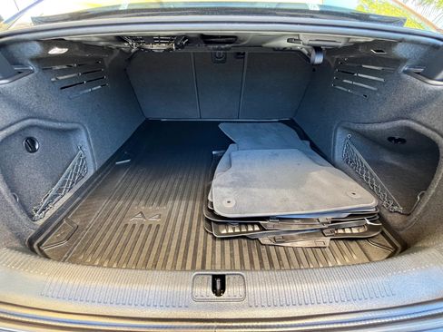 Used 2017 Audi A4 2.0T Premium Plus w/ Premium Plus Package image 27