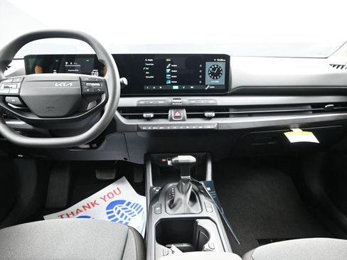 New 2026 Kia K4 LXS image 29