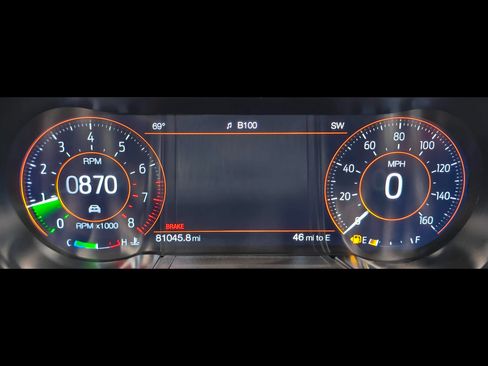 Used 2019 Ford Mustang Premium w/ Equipment Group 201A RWD image 69