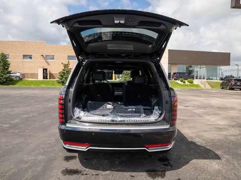 New 2026 Hyundai Palisade Calligraphy image 10