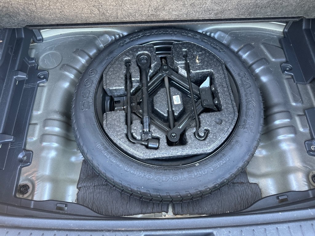 Used 2022 Hyundai Kona SEL FWD image 39