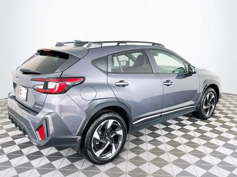 Certified 2025 Subaru Crosstrek 2.5i Limited w/ Crosstrek Mirror Package AWD/4WD image 10