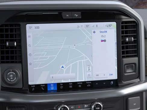 New 2025 Ford F150 Lariat w/ Equipment Group 502A High image 14