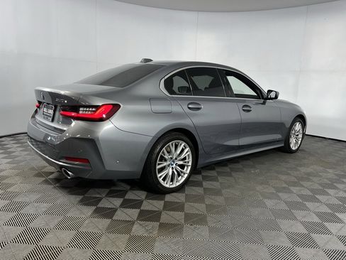 Used 2024 BMW 330e image 5