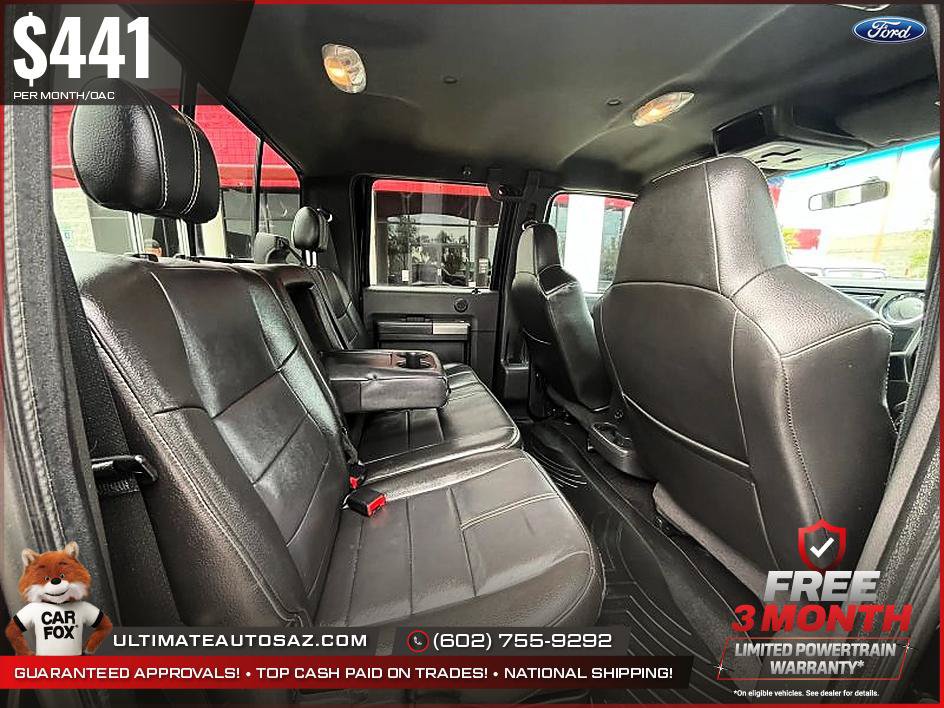 Used 2006 Ford F250 XL AWD/4WD image 13
