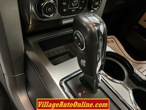 Used 2014 Ford F150 FX4 w/ Equipment Group 402A Luxury image 29