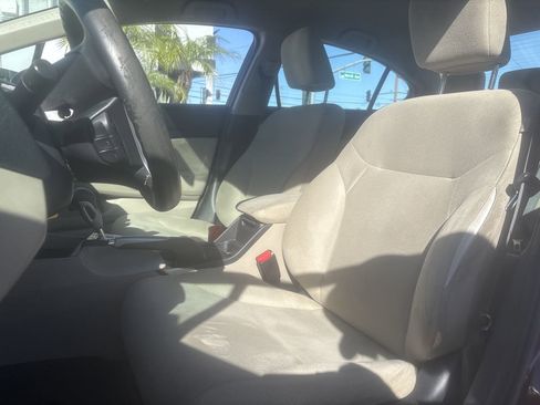 Used 2013 Honda Civic LX image 11