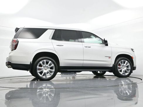 Used 2023 Chevrolet Tahoe Premier AWD/4WD image 59