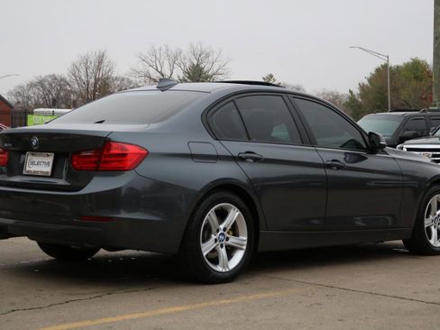 Used 2015 BMW 328i xDrive Sedan image 8