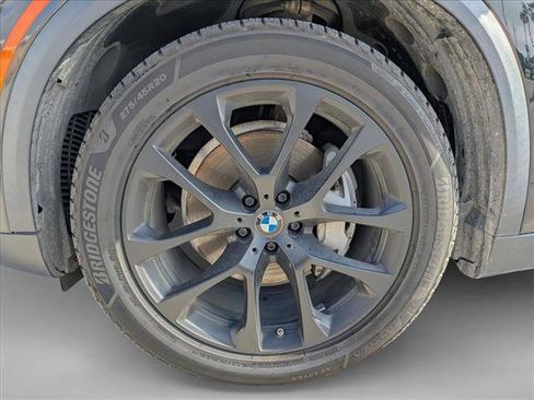 Used 2020 BMW X5 xDrive40i w/ Premium Package image 25