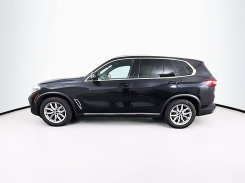 Used 2023 BMW X5 xDrive40i w/ Premium Package image 4