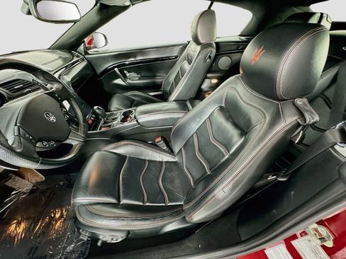 Used 2013 Maserati GranTurismo Sport RWD image 5