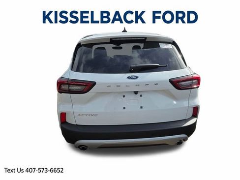 New 2026 Ford Escape Active FWD image 4