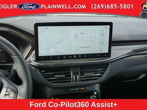 Used 2024 Ford Escape ST-Line w/ Tech Pack #1 AWD/4WD image 15