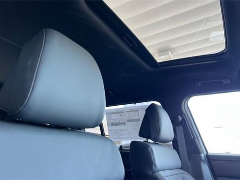 New 2025 Hyundai Santa Fe Calligraphy image 18