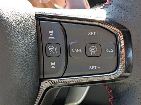 New 2026 RAM 1500 RHO w/ RHO Level 1 Equipment Group AWD/4WD image 27
