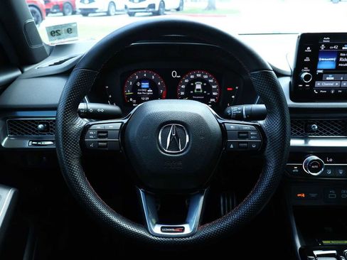 Certified 2024 Acura Integra Type S FWD image 15