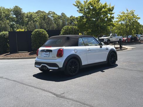 Used 2024 MINI Cooper S FWD image 51