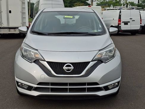 Used 2017 Nissan Versa Note SR w/ SR Tech Package FWD image 2