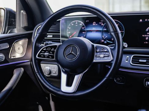 Used 2023 Mercedes-Benz GLE 350 GLE 350 image 14