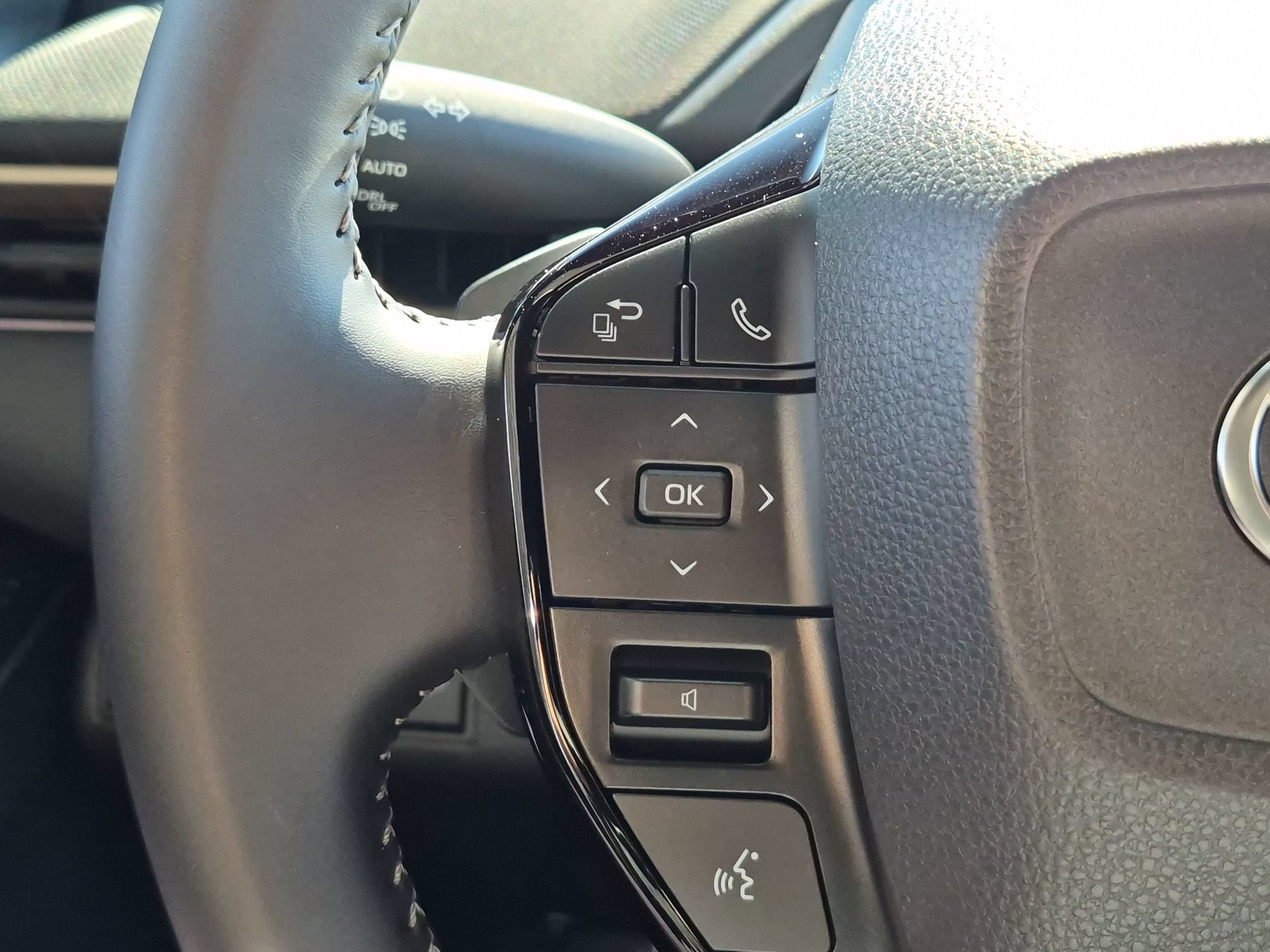Certified 2026 Toyota bZ AWD/4WD image 16