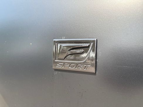 Used 2021 Lexus IS 350 F Sport w/ Navigation Package RWD image 14