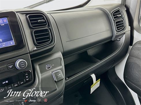 New 2026 RAM ProMaster 2500 image 32