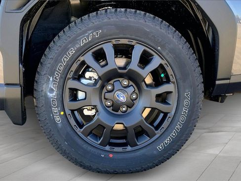 New 2026 Subaru Forester Wilderness image 12