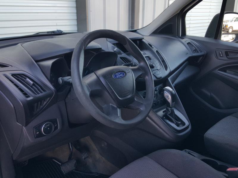 Used 2014 Ford Transit Connect XL FWD image 14