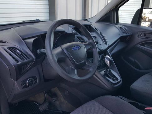 Used 2014 Ford Transit Connect XL FWD image 14