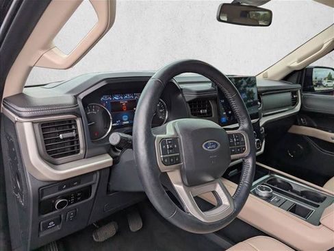 Used 2023 Ford Expedition XLT RWD image 12