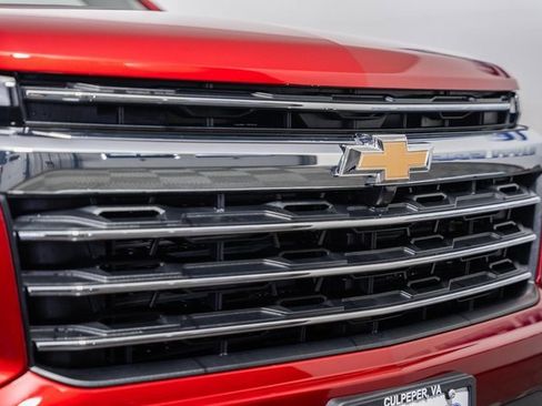 New 2026 Chevrolet Traverse LT image 13