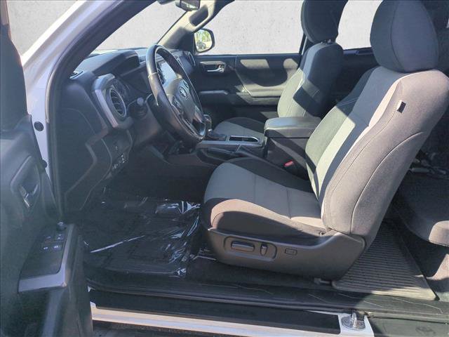 Used 2023 Toyota Tacoma TRD Sport RWD image 15