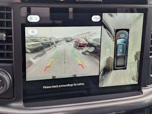 New 2025 Ford F150 Raptor image 3