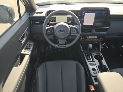 New 2026 Subaru Outback Limited image 19