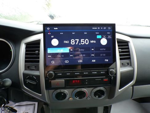 Used 2006 Toyota Tacoma 4x4 Double Cab image 25