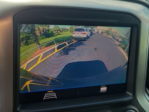 Used 2019 Chevrolet Silverado 1500 RST w/ All-Star Edition RWD image 23