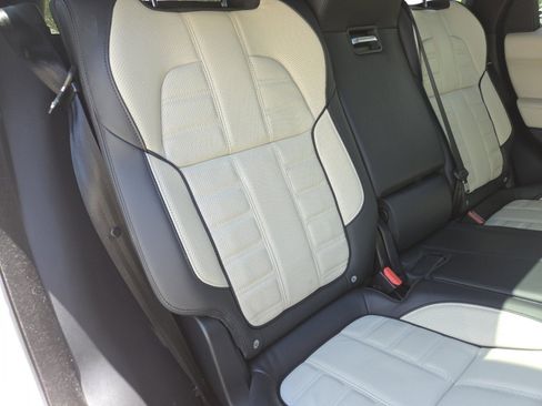 Used 2017 Land Rover Range Rover Sport Autobiography AWD/4WD image 28
