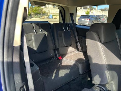 Used 2014 Ford Flex SEL w/ Equipment Group 201A image 13