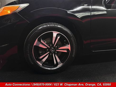 Used 2014 Honda Civic EX image 32