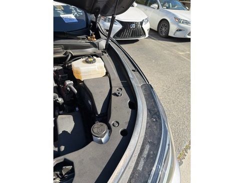 Used 2023 Lexus RX 350h w/ Accessory Package (Z1) image 5