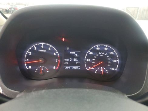 Used 2022 Hyundai Accent SE image 12