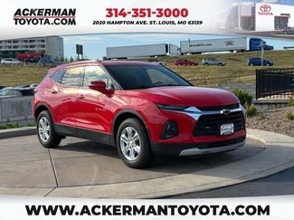 Used 2020 Chevrolet Blazer LT image 1