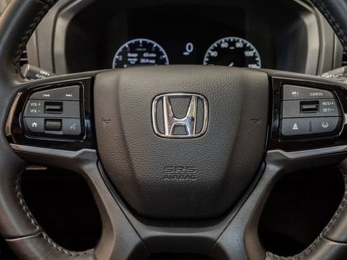 Used 2025 Honda Odyssey EX-L image 14