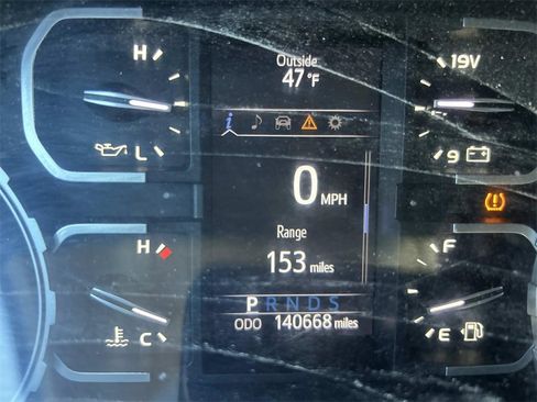 Used 2020 Toyota Tundra SR5 image 15