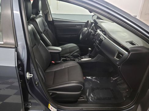 Used 2014 Toyota Corolla S FWD image 15
