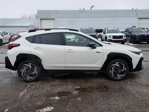 New 2026 Subaru Crosstrek 2.5i Limited AWD/4WD image 2